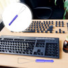 Acessórios De Teclado Teclados Keycap Puller 4