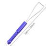 Acessórios De Teclado Teclados Keycap Puller 5