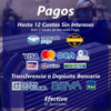 Radiador De Calefacción Peugeot 206 207 - Original 4