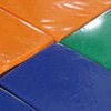 Jogo Tangram Gigante - Brink Sul 1