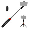 Trípode Para Celular Bastón Monopod Palo Selfie Bluetooth 0