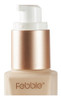 Febble Base Rostro Liquida Mate Colores Claros Tono 6 1