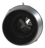 Termo Fm Cónico M4 Negro °-° 5