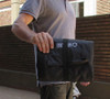 Bolso Porta Bicicleta Plegable Devil Dog X Rodado 26 4