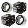 Kit X2 Ruleman Rueda Delantera Corven Vw Gol Trend 2010 2011 0 Kit X2 Ruleman Rueda Delantera Corven Vw Gol Trend 2010 2011 0