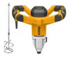 Mixer Mezcladora Batidor Pintura 1400w Ingco Mx214008 *ub* 0