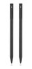 2pcs Precision Disc Stylus Touch Canetas De Tela Capacitiva 0