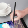 2pcs Precision Disc Stylus Touch Canetas De Tela Capacitiva 3