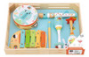 Set Instrumentos Musicales Bosque Tooky Toy 0