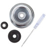 Disco Adaptador Arandela Jinete Placa Tuerca Kit De Mantenim 3