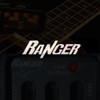 Afinador Ranger Clip Cromático / Et3000 2