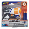Lanzador Microshots Nerf 0