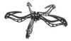 Kit Mantis Claw Hook Grabber Para Manipulador De Drones - Pr 3