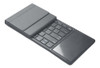Teclado Sem Fio Teclado De Computador Painel De Toque 5
