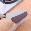 Esponja Cocina Baño Ollas Multiuso Limpieza Con Mango Asa 5