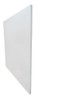 Placa Telgopor 60 Mm Espesor Densidad 20kg/m3 2