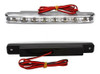 Barra Led Eversafe Faros Auxiliares Rectangulares Auto 4x4 1