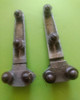 Juego De Bisagras Baúl Ford 1937 Std 3