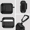 Funda Para Auriculares  AirPods Pro 2º Generación 2