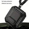 Funda Para Auriculares  AirPods Pro 2º Generación 3