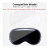 Film Protector Para Apple Vision Pro 1