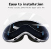 Film Protector Para Apple Vision Pro 2