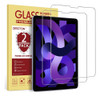 Protector Pantalla Compatible iPad Air Pro Vidrio Templ. X2 0