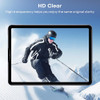 Protector Pantalla Compatible iPad Air Pro Vidrio Templ. X2 4