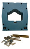 Transformador De Corrente, 1000/5a, 4nf0431-2jj2, Siemens 0