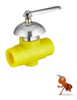 Llave De Paso 20mm Ips Vantec 1