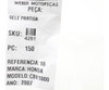Rele De Partida Honda Cbr1000 2007 (16) 5