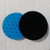 Kit 2 Pads De Pulido 6 Pulgadas (spta) + Cordero + Backing 3