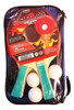 Ping Pong Set Cartuchera Faydi Fd7750 2