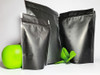 Bolsa Doypack Black Alta Barrera 16 X 23 Cm X 100 Unidades 4 Bolsa Doypack Black Alta Barrera 16 X 23 Cm X 100 Unidades 4