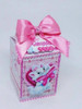 10 Cajitas Milk Box En 3d De La Gatita Marie 1