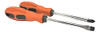 Kit Destornillador Set Juego X2 Philips Y Plano Imantados 1