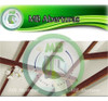 Tablas Pvc Para Cielorraso 10mm X M2 1