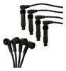 Cables Bujia Para Chevrolet Vectra  2.0 16v / 2.2 16v 1 Cables Bujia Para Chevrolet Vectra  2.0 16v / 2.2 16v 1