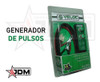 Generador De Pulsos + Punta Logica + Protector Guardabarros 1