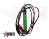 Generador De Pulsos + Punta Logica + Protector Guardabarros 4
