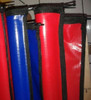 Capa P/ Haste De Piscina De Bolinhas Kit 4 Capas+4isotubos 0