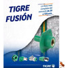 Tubo Con Media Unión Fusión Tigre 32mm X 1 PuLG 1