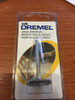 Cepillo Plano Acero Al Carbon Para Minitorno Dremel 428 0
