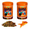 Alimento Peces Agua Fría Acuario Pecera Tetra Goldfish 28g 0