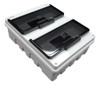 Caja Termica Estanca Emb 18 Modulos Pre274 Roker Intemperie 0