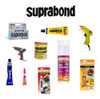 Sellador Multiuso Perbond Suprabond 50 Ml 2