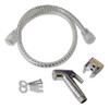 Duchero Lloviera Higiénico Tipo Pistola Bidet Higiénico Cuo 0