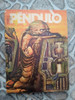 El Pendulo N.2 - 2da Epoca Julio 1981 De La Urraca 0