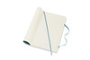 Moleskine Classic Soft Cover Notebook, Dotted, Large  (sj8b) 1