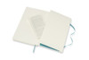 Moleskine Classic Soft Cover Notebook, Dotted, Large  (sj8b) 2